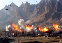 Pakistan’s War Crimes in Afghanistan: University and Civilian Massacre Exposes Islamabad’s Brutal Stubbornness