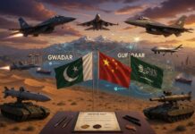 Pakistan’s Balancing Act Risks Diplomatic Strain as It Forges Ties Between China and Saudi Arabia