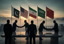 Pakistan’s High-Wire Diplomacy Is Showing Its Limits