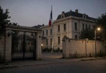 Did Fear, Surveillance and Street Hostility Drive France to Close Its Consulate in Karachi?