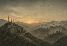 Islamabad Bred Terror. Now It Bites.