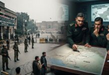 The KPK Experiment: Why the military’s next targets maybe the very parties that enabled it?